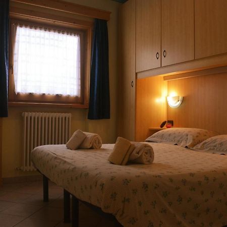 Snowflake Apartment Livigno Exterior photo