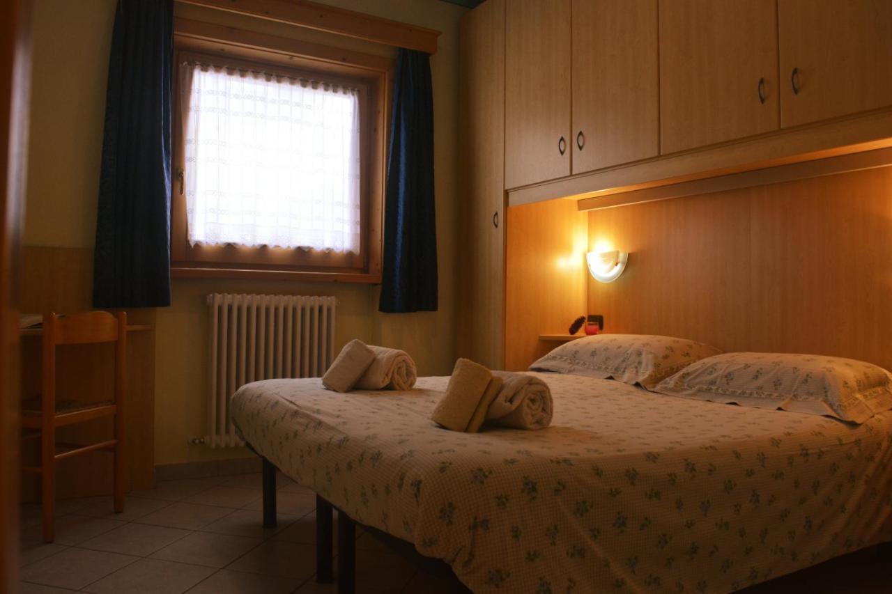 Snowflake Apartment Livigno Exterior photo