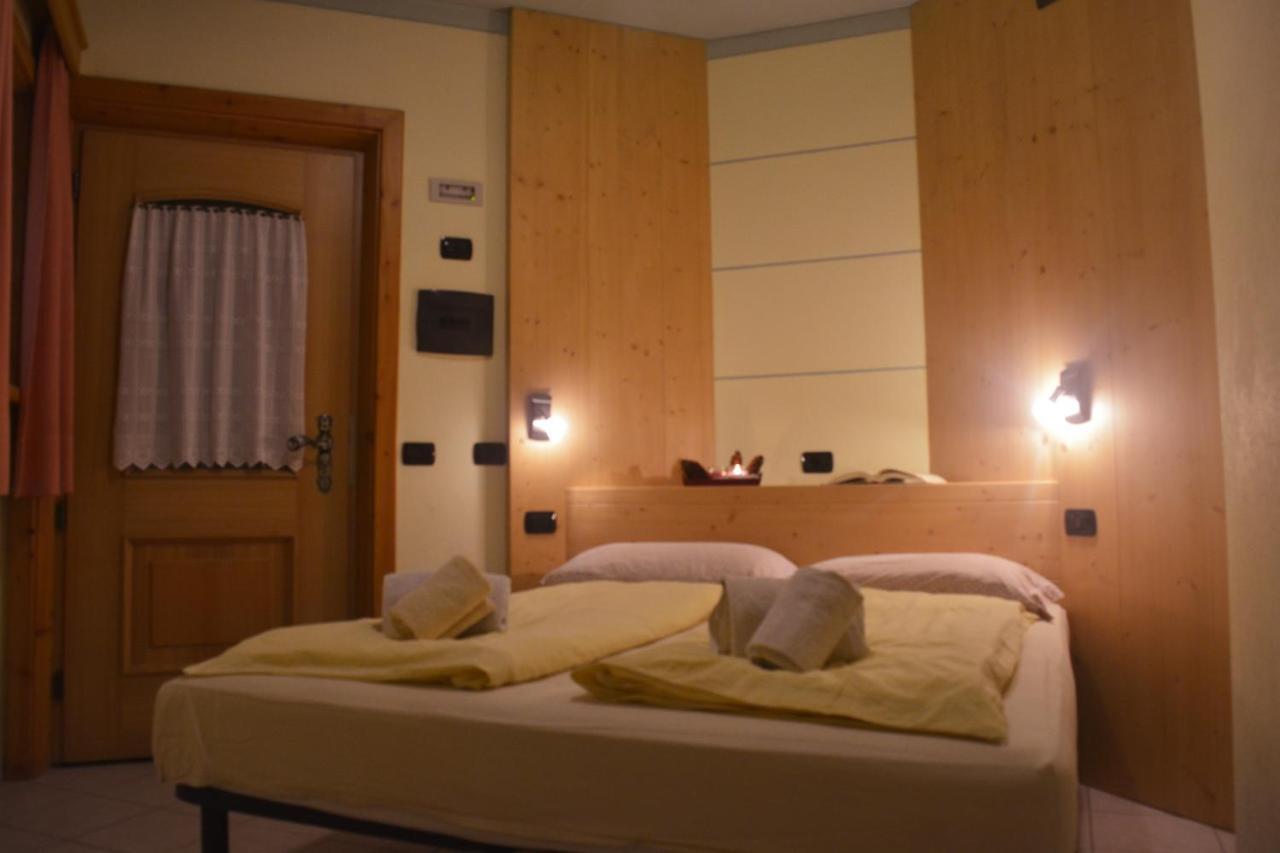 Snowflake Apartment Livigno Exterior photo