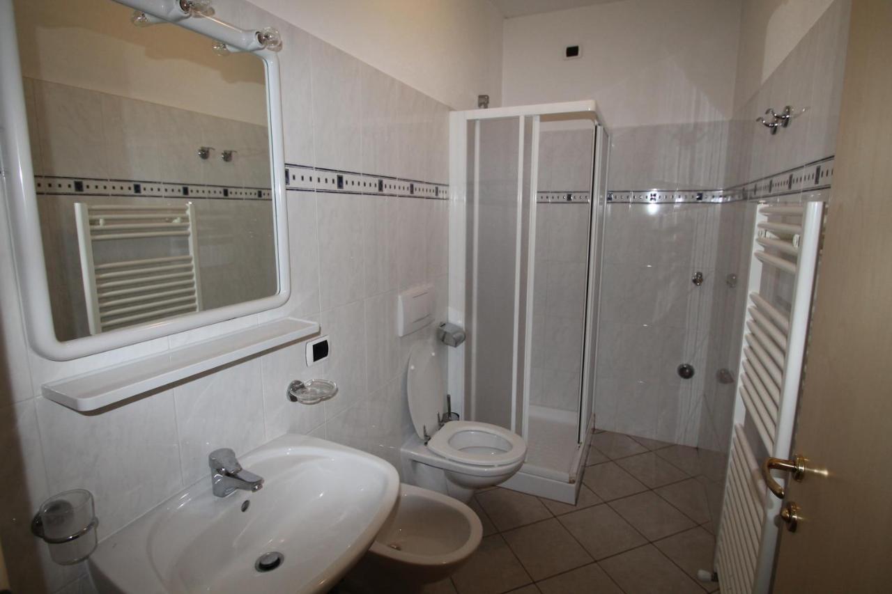 Snowflake Apartment Livigno Exterior photo