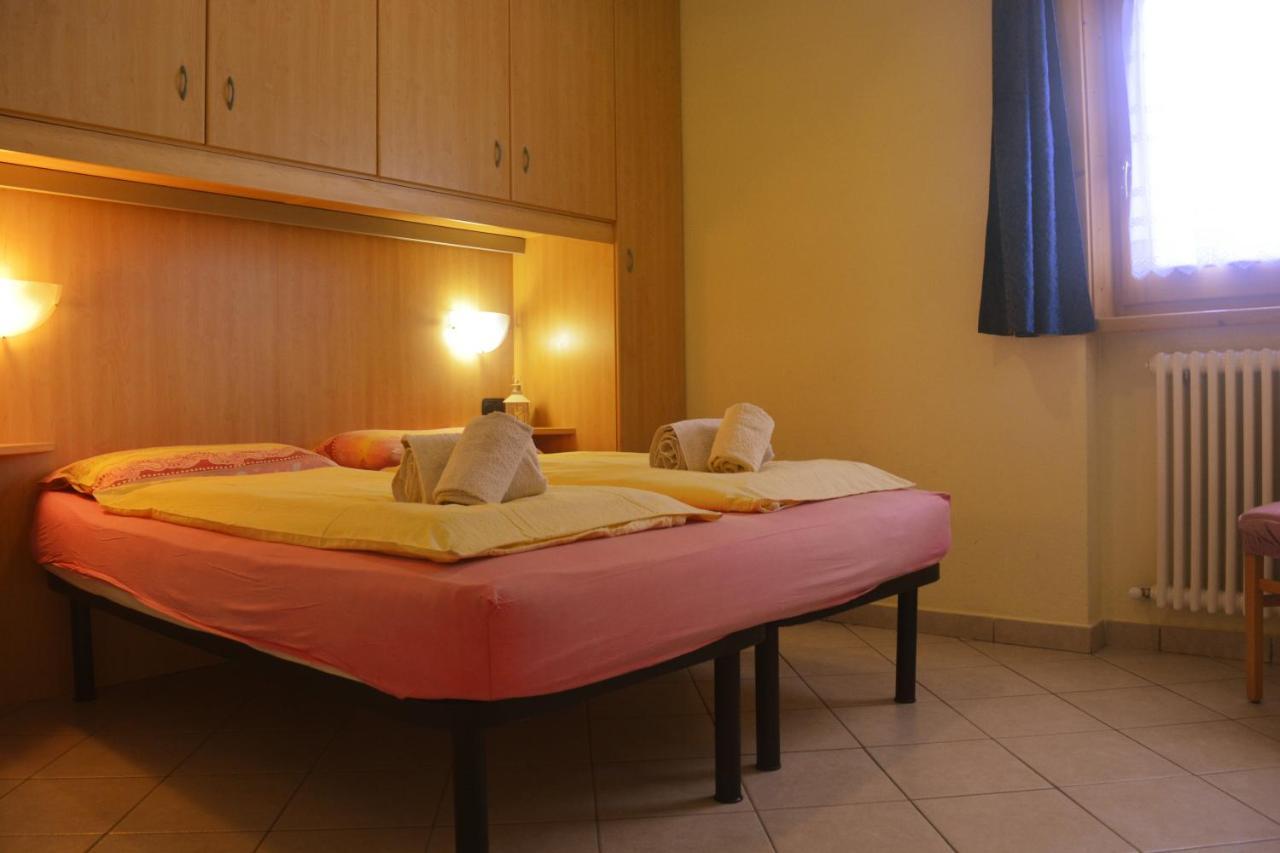 Snowflake Apartment Livigno Exterior photo