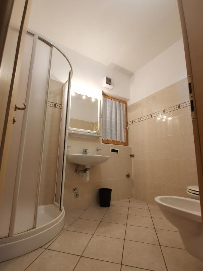 Snowflake Apartment Livigno Exterior photo
